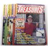 Image 1 : Western & Eastern Treasures Magazine 2004 through 2009 Issues