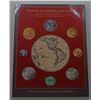 Image 2 : Bowers and Merena Galleries. TREASURES OF THE WORLD INCLUDING PART I OF THE JAY ROE COLLECTION