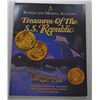 Image 1 : Bowers and Merena Galleries. TREASURES OF THE S.S. REPUBLIC