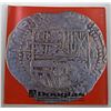Image 2 : Douglas Auctioneers. NUESTRA SENORA DE ATOCHA COINS - GOLD
