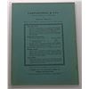 Image 2 : Glendining & C0. CATALOGUE OF SILVER COINS OF THE UNITED PROVINCES AND THE SPANISH NETHERLANDS WITH 
