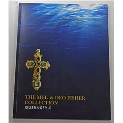 Guernsey's. THE MEL & DEO FISHER COLLECTION