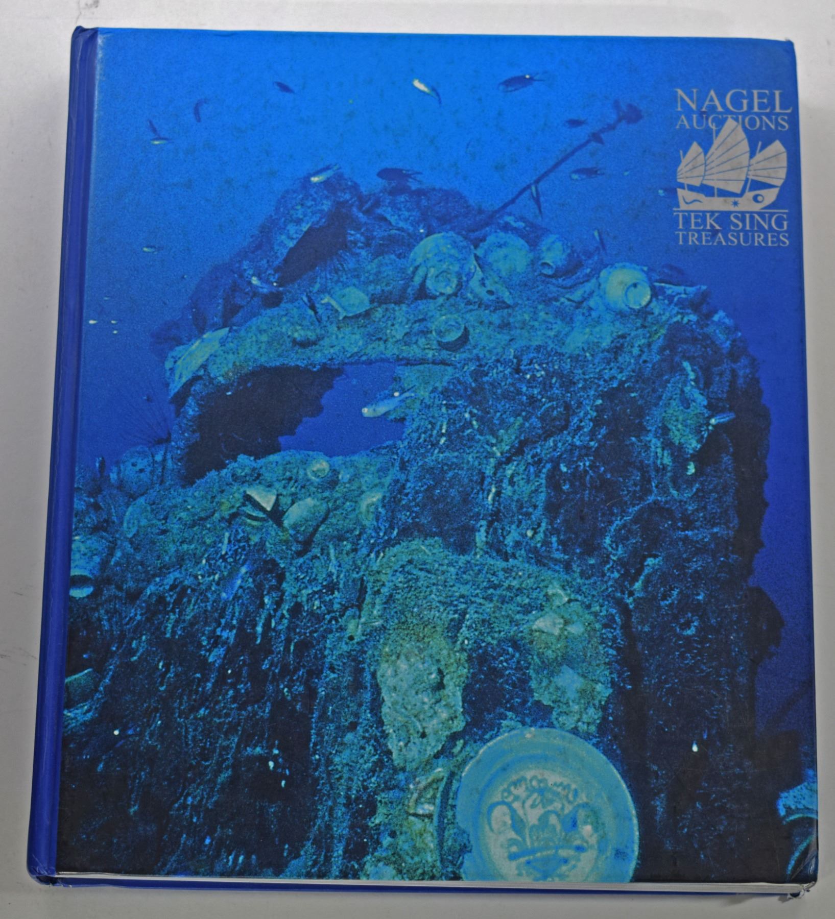 Nagel Auctions Tek Sing Treasures