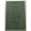 Image 1 : Sotheby & Co. CATALOG OF COINS AND OTHER ARTIFACTS RECOVERED FROM THE WRECK OF THE DUTCH EAST-INDIAM