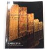 Image 1 : Sotheby's New York. TREASURES FROM THE SS CENTRAL AMERICA - GLORIES OF THE CALIFORNIA GOLD RUSH