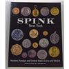 Image 1 : Spink New York. ANCIENT, FOREIGN AND UNITED STATES COINS AND MEDALS