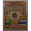 Image 1 : Stack's. AMERICANA, COLONIAL AND FEDERAL COINS, MEDALS, AND CURRENCY FEATURING COINS FROM THE H.M.S.