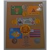 Image 2 : Stack's. AMERICANA, COLONIAL AND FEDERAL COINS, MEDALS, AND CURRENCY FEATURING COINS FROM THE H.M.S.