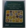 Image 1 : Stack's. THE COLLECTION OF SAMUEL J. BERNGARD & TREASURE COINS OF THE S.S. NEW YORK
