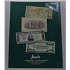 Image 2 : Stack's. THE COLLECTION OF SAMUEL J. BERNGARD & TREASURE COINS OF THE S.S. NEW YORK