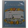 Image 1 : Stack's. TREASURE FROM THE S.S. NEW YORK AND OTHER IMPORTANT PROPERTIES