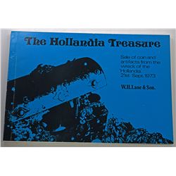 W.H. Lane & Son. THE HOLLANDIA TREASURE