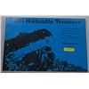 Image 1 : W.H. Lane & Son. (Signed) THE HOLLANDIA TREASURE Signed by the Salvor Rex B Cowan