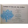 Image 3 : W.H. Lane & Son. (Signed) THE HOLLANDIA TREASURE Signed by the Salvor Rex B Cowan