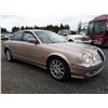 Image 2 : B4 --  2000 JAGUAR S-TYPE  , Brown , 238133  KM's