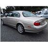 Image 4 : B4 --  2000 JAGUAR S-TYPE  , Brown , 238133  KM's