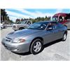 Image 1 : A2 --  2003 CHEVROLET CAVALIER , Grey , 202698  KM's "No Reserve"