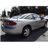 Image 3 : A2 --  2003 CHEVROLET CAVALIER , Grey , 202698  KM's "No Reserve"