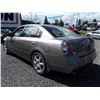 Image 4 : A4 --  2003 NISSAN ALTIMA SE , Brown , 132812  KM's  "No Reserve"