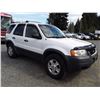 Image 2 : E3 --  2003 FORD ESCAPE , White , 321883  KM's