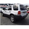 Image 4 : E3 --  2003 FORD ESCAPE , White , 321883  KM's