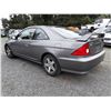 Image 4 : C2 --  2005 HONDA CIVIC EX , Grey , 205750  KM's