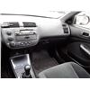 Image 9 : C2 --  2005 HONDA CIVIC EX , Grey , 205750  KM's
