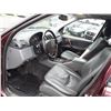 Image 7 : A9 - 1999, MERCEDES-BENZ ML-320, SUV, RED, 319,788 KM'S "No Reserve"