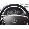 Image 8 : A9 - 1999, MERCEDES-BENZ ML-320, SUV, RED, 319,788 KM'S "No Reserve"