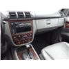 Image 9 : A9 - 1999, MERCEDES-BENZ ML-320, SUV, RED, 319,788 KM'S "No Reserve"