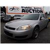 Image 1 : B2 --  2006 CHEVROLET IMPALA SS , Silver , 217128  KM's