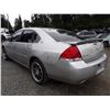Image 4 : B2 --  2006 CHEVROLET IMPALA SS , Silver , 217128  KM's