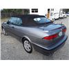 Image 4 : B6 --  2003 SAAB 9-3 SE , Grey , 96405  MILES