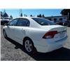 Image 4 : C1 --  2010 HONDA CIVIC LX , White , 150250  KM's