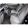 Image 7 : C5 --  2006 TOYOTA COROLLA , Black , 192525  KM's