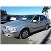Image 1 : C6 --  2001 VOLVO S40 , Grey , 180835  KM's