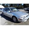 Image 2 : C6 --  2001 VOLVO S40 , Grey , 180835  KM's