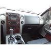 Image 9 : D6A --  2008 FORD F150 CREWCAB , White , 124835  KM's