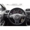 Image 8 : F3 --  2013 VW GOLF TDI , Grey , 156157  KM's 10YR OR 193,000 KM WARRANTY