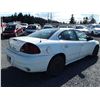 Image 3 : A6 --  2005 PONTIAC GRAND AM SE , White , 161824  KM's  "No Reserve"