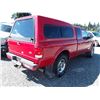 Image 3 : A7 --  2000 FORD RANGER , Red , 233201  KM's