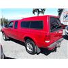 Image 4 : A7 --  2000 FORD RANGER , Red , 233201  KM's