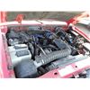 Image 6 : A7 --  2000 FORD RANGER , Red , 233201  KM's