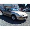 Image 2 : A8 --  1998 PONTIAC SUNFIRE SE , Brown , 238626  KM's  "No Reserve"