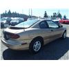Image 3 : A8 --  1998 PONTIAC SUNFIRE SE , Brown , 238626  KM's  "No Reserve"