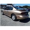 Image 4 : A8 --  1998 PONTIAC SUNFIRE SE , Brown , 238626  KM's  "No Reserve"