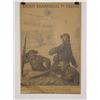 Image 1 : French WWI Poster, "Crédit Commercial De France e