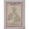 Image 1 : British WWI Poster, "Is Your Home Here?  Defend I