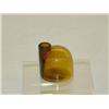 Image 1 : CLEVENGER BROS. IGLOO INK - HONEY AMBER;