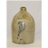 Image 1 : 2 GAL. WHITES JUG W/ FLAMINGO - MARKED WHITES UTI